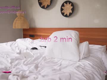 hot cam girl emilia98xxx image #2669523