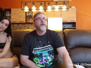 hot cam couple cheeseburgerjesus image #4306086