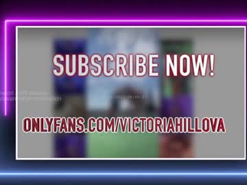 hot cam girl victoriahillova image #3886660
