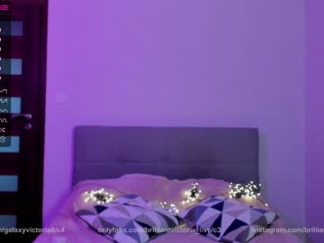 hot cam girl brilliantvictoria image #4094325