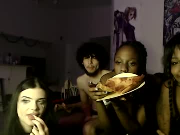 hot cam couple dawnanduzi image #4500007