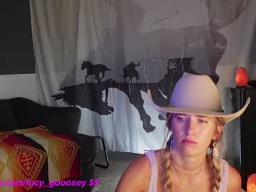 hot cam girl lucy_gooosey image #3837593
