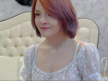 hot cam girl ginger_pie image #884640