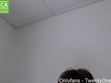 hot cam man twentyoneyearoldstud image #4641266