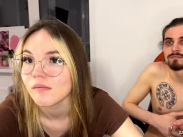 hot cam couple sexstar_l1fstyl3 image #4600829
