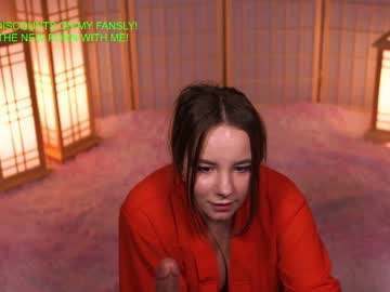 hot cam girl xlanabunny image #4328352