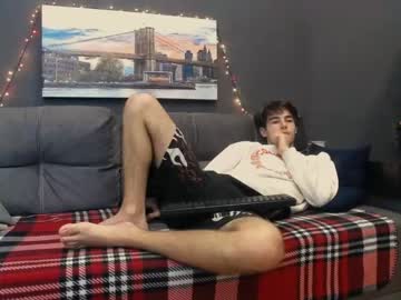 hot cam man kobe_miles image #4020192