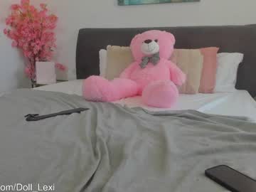 hot cam girl doll_lexi image #2979692