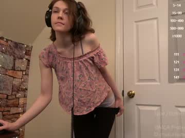 hot cam girl its_lily image #573030
