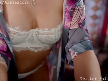 hot cam girl alejastorm image #4499637