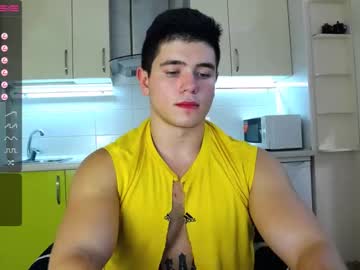 hot cam man arilas_ image #256260