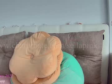 hot cam girl sellapink image #695112