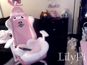hot cam girl lilypixel image #2004041