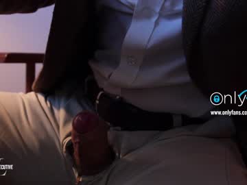 hot cam man xl_executive image #562312