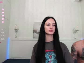 hot cam couple meowluv image #3781877