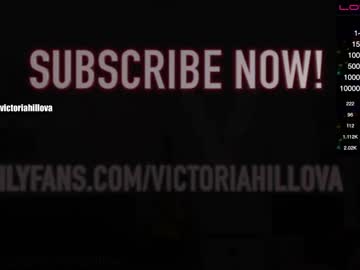 hot cam girl victoriahillova image #1106742