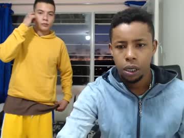 hot cam man khalifa_hunter image #39254