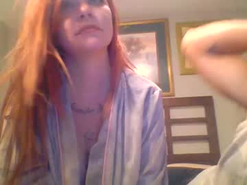 hot cam couple redheadflower image #3442461