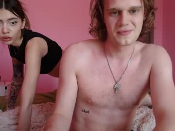 hot cam couple treezyny image #4584724