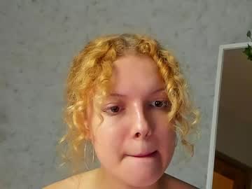 hot cam girl curly_suue image #3492870