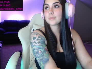 hot cam girl brooke_synn image #191096
