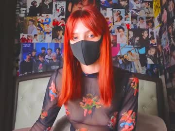 hot cam girl sweet_69billy image #4523695