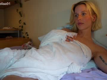 hot cam girl ellaa91 image #2957441