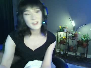 hot cam tranny ella_ecstasy image #4116085
