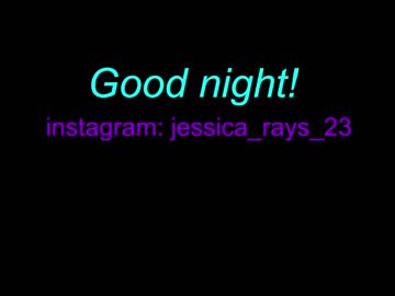 hot cam girl jessica_rays image #3541515