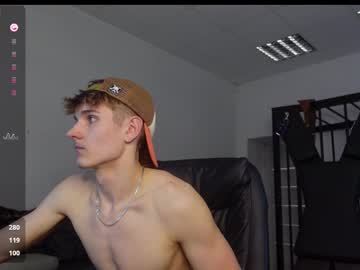 mark_karson hot cam