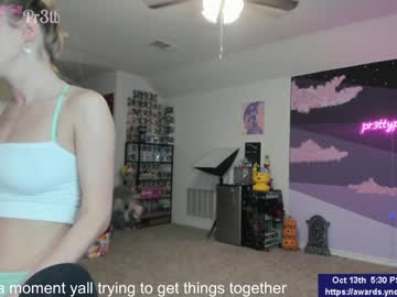 hot cam girl pr3ttyp1nkpussy image #1870741