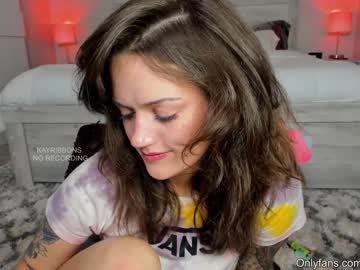 hot cam girl kayribbons image #852305