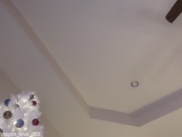 hot cam girl taylor_love_303 image #418970