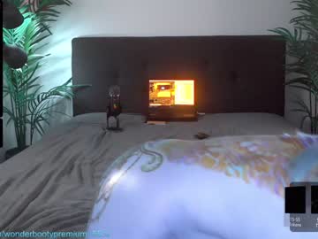 hot cam girl wonderbootyy image #374913