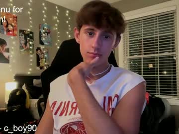 hot cam man c_boy90 image #4721681