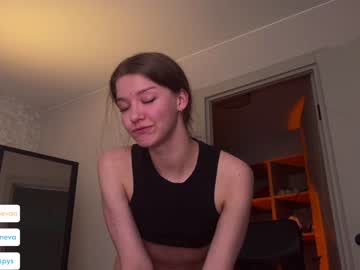 hot cam girl coyness_geneva image #4591042