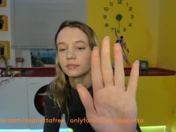 hot cam girl xoanetta image #858536
