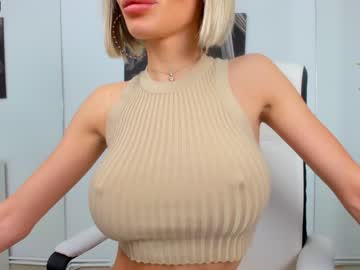 hot cam girl ingridblondy94 image #2641741