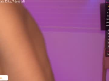 hot cam girl little_dutch image #2645759