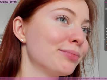 hot cam girl _elisa_omm_ image #498781