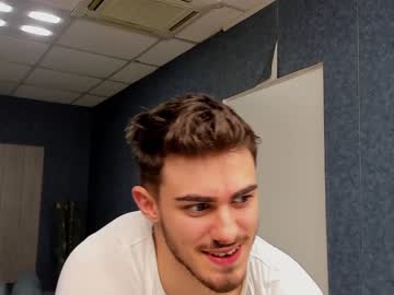 hot cam man wilsonjules image #572615