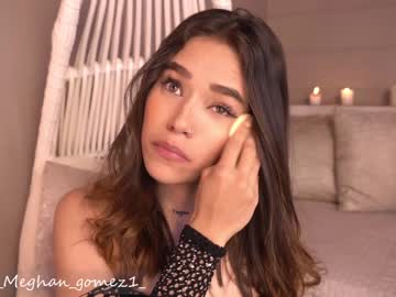 hot cam girl _meghan_gomez1_ image #2809380