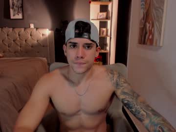 hot cam man mike_montoya image #1385811