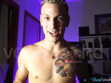 hot cam man voodoo_hd image #1880692