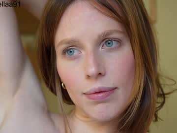 hot cam girl ellaa91 image #2784376