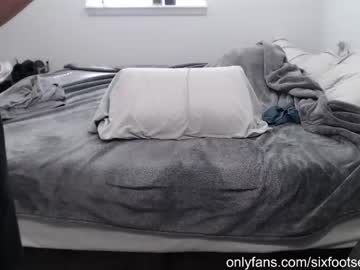 hot cam man 6foot7fitguy image #4511383