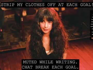 hot cam girl ingennui image #4602050