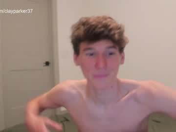 hot cam man clay_parker image #214948