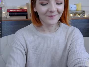 hot cam girl ginger_pie image #519800