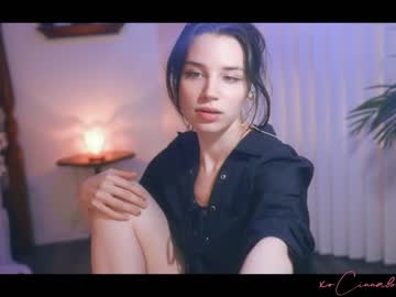 hot cam girl cinnabelle image #285020